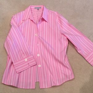 Foxcroft blouse